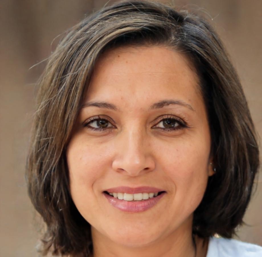 Portret Raluca Toader